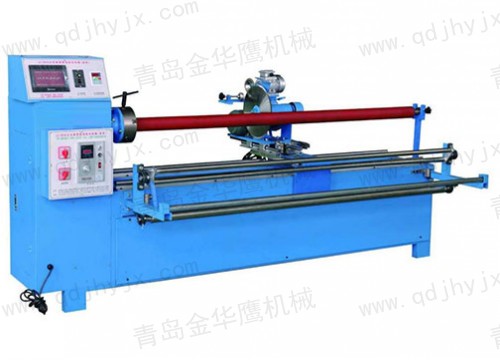 Automatic cutting machine